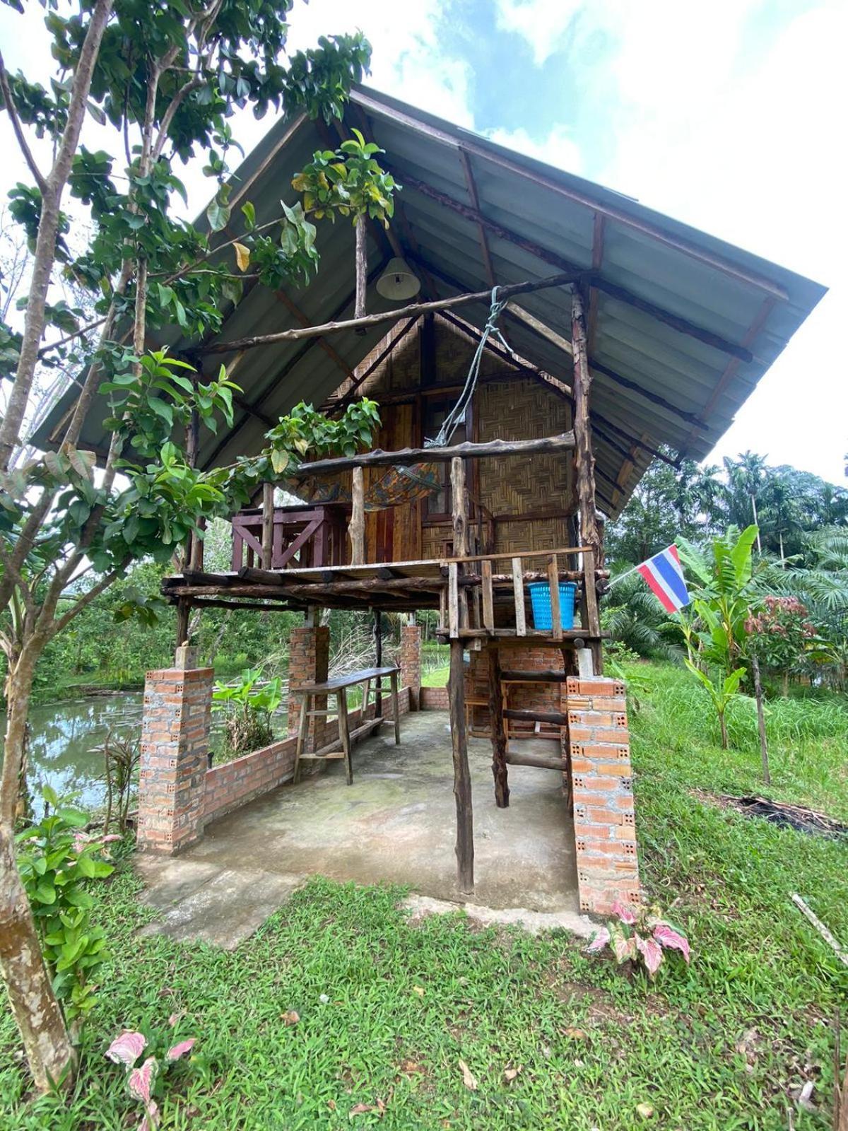 Easylife Bungalow Koh Lanta Exterior photo
