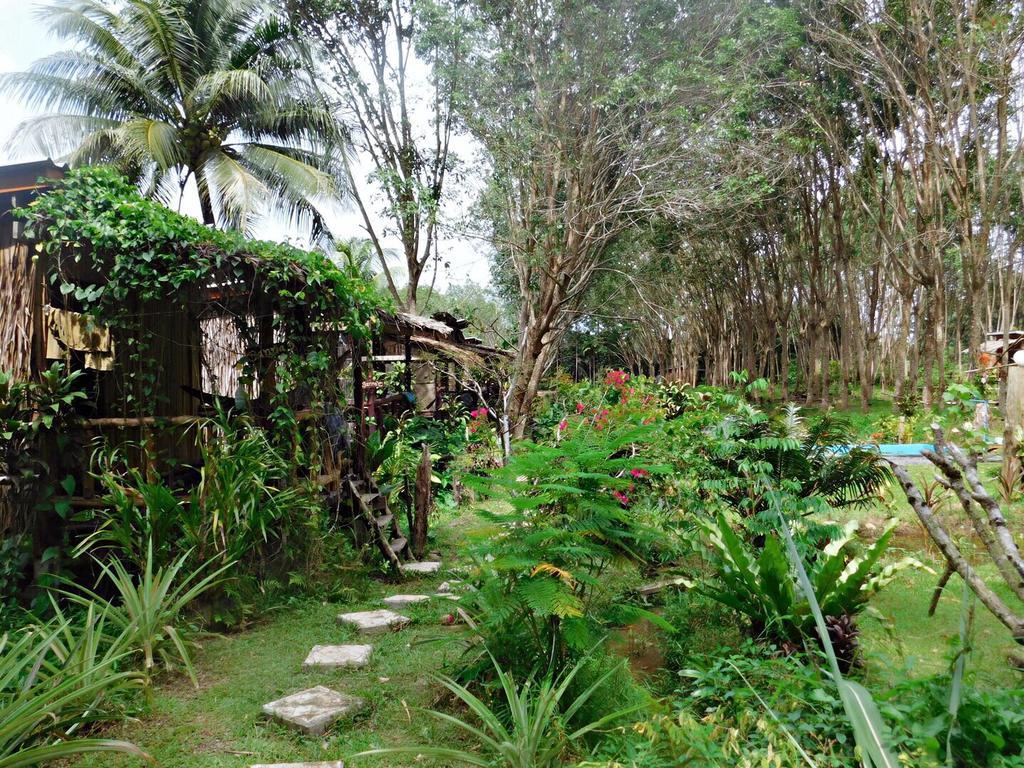 Easylife Bungalow Koh Lanta Exterior photo