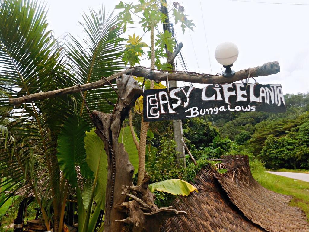 Easylife Bungalow Koh Lanta Exterior photo