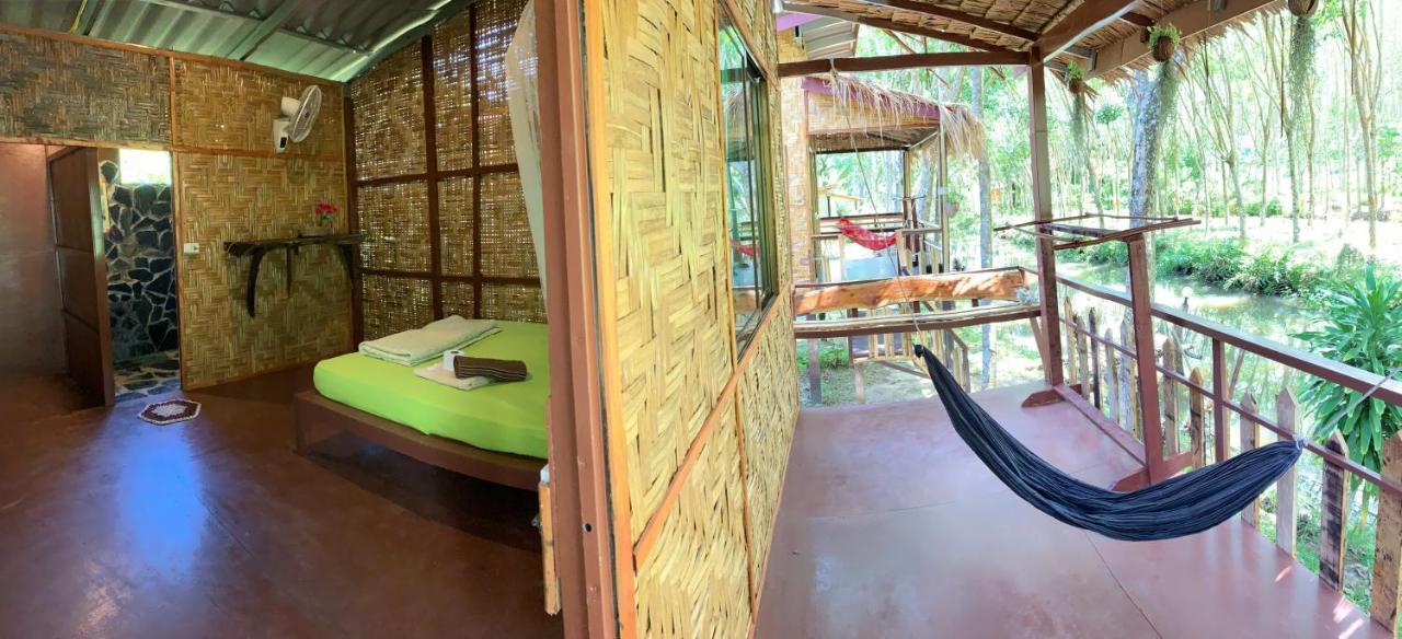 Easylife Bungalow Koh Lanta Exterior photo