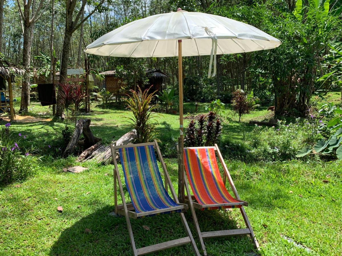 Easylife Bungalow Koh Lanta Exterior photo