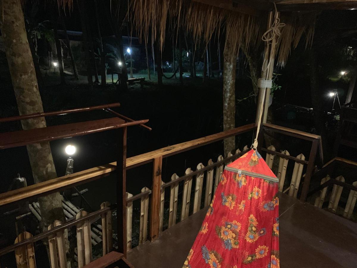 Easylife Bungalow Koh Lanta Exterior photo