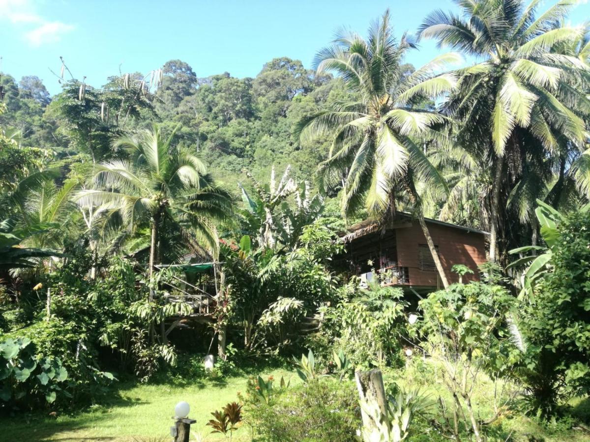 Easylife Bungalow Koh Lanta Exterior photo