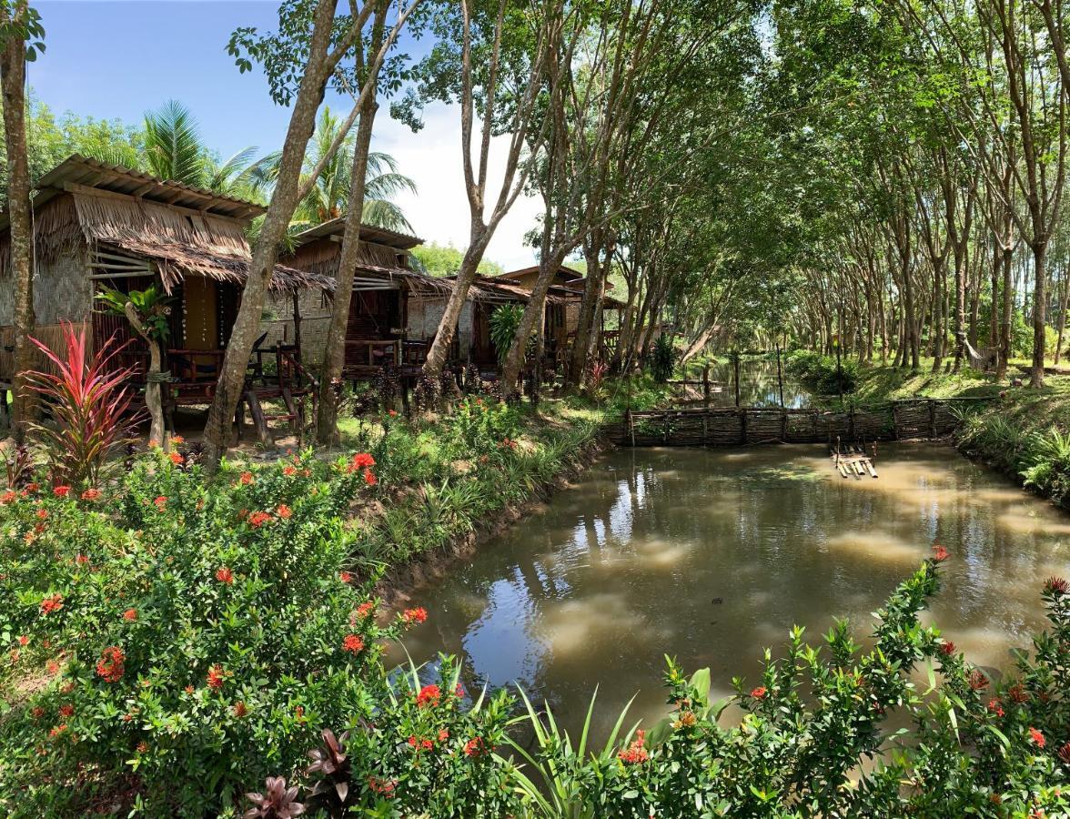 Easylife Bungalow Koh Lanta Exterior photo